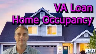 VA Loan Home Occupancy Period: How Long Can You Stay