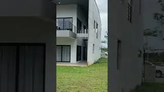 Roxy Sematan Townhouse RM 5xx,000 12xx sqft #shorts #kuchingsarawak #iproperty