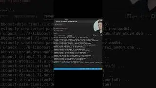 Создание веб-сайта на C++ с помощью ChatGPT