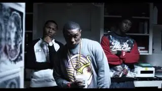 LP ft. Hugo Boss - Kitchen (Dir. by Michael Artis)