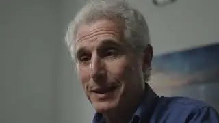 Firefly Light Therapy Practitioner Testimonial by Pete Cameron