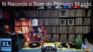 Flash House 1987 1988 1989 1990 1991 - Davi Marques Nov 2025 - Hot Classic Mix