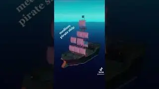a month of aesthetic raft builds short
