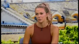 TONIA COUCH ABSOLUTELY STUNNING WOW WOW WOW EDITED 2022