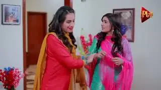 Guriya tou dushman k hath lag gai hai🤭 arey yeh you Torku hai #RSG | PlayEntertainment