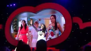 K3 - k3 loves you (afscheidstour)
