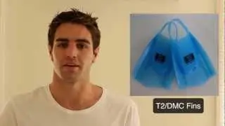 When To Use Fins In Training