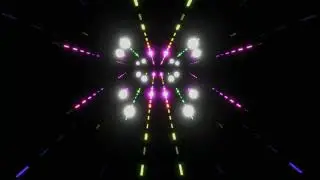to see the music: NOMA - Brain Power