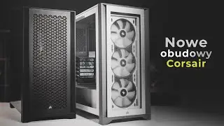 Klasyka od Corsair | TEST z GeForce RTX 3080