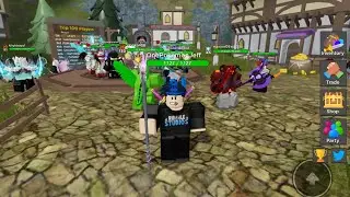 Rumble quest codes! [Roblox] :)