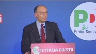 Credibility of Italian politics has 