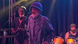 Israel Vibration - So Far Away (Live Chico Califórnia Lost In Main 2024) Credit @oneinity