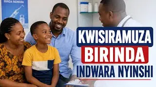 IBYIZA N'IGIHE CYIZA UMUNTU AKWIYE KWISIRAMUZA