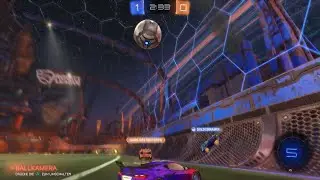Rocket League Rangliste