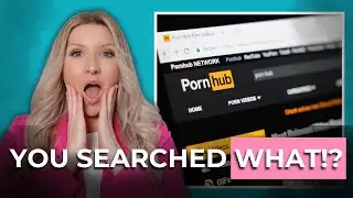 Сдвиг в сексуальности, происходящий прямо сейчас (отчёт Pornhub)