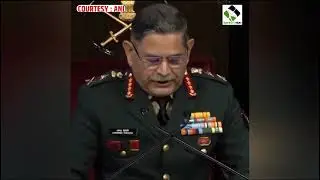 Army Chief highlight Manipur situation, Surveillances and Area Domination in place to stop spillover