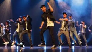 UEZ | ALEGRIA | GQ Boyz