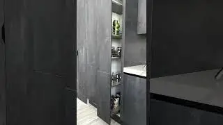 Kaiser Kitchens - Premium German Kitchens in Dubai
