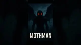 Mothman | Prophecies, Panic & a Paranormal Warning Sign