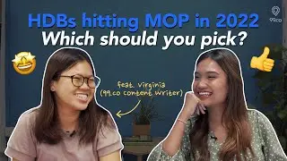 HDB Flats hitting MOP in 2022 - Our TOP Picks! | 99 Perspectives