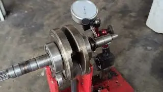 COCOK UNTUK PEMULA TUTORIAL GANTI STANG SEHER MOTOR HONDA KARISMA BLADE REVO