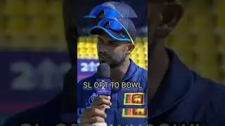 sa destroy srilanka #cricket #worldcup2023 #indiavsaus