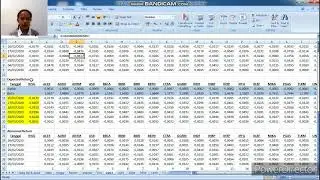 Grece Valency - 1911026 - AM 2 - Tugas PSB Event Study