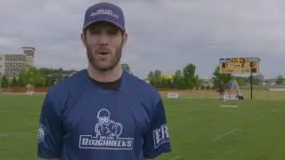 InLight Medical partners with the Dallas Roughnecks