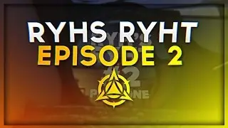 Ryhs Ryht #2 - By Myth Lynn