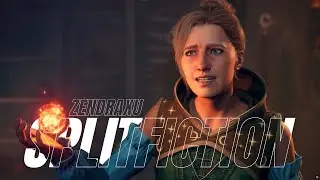 Split Fiction LIVE | With @TanzuGamingYT   #youtube #splitfiction #india #live