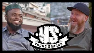 Sh. Okasha Kameny - 5 for 5 (Part 2/7) | Young Smirks PodCast EP81