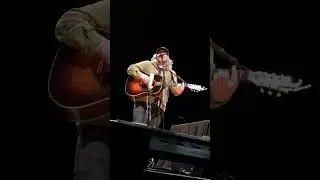 Jeff Tweedy - Simple Twist of Fate (Bob Dylan) - Live @ Pantages Theater (Minneapolis, MN) 9/21/2018