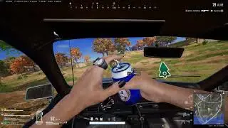 Drive Bys