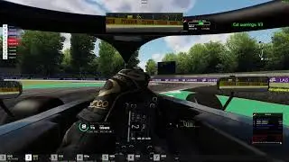 Round 10 SRM SERIES GP F4 | Monza