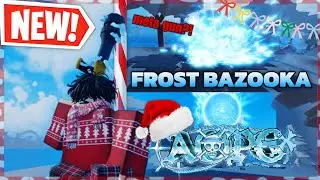 *НОВОЕ* РОЖДЕСТВЕНСКОЕ ОБНОВЛЕНИЕ ЧАСТЬ 1 🎄🎅🏻в игре One Piece [AOPG] Roblox #roblox #aopg