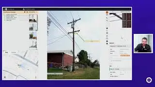 IKE Device and IKE Office Pro for streamlined field data collection and pole project management