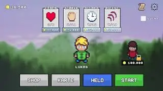 Pixel Legends