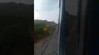 siidipet to scendrabad junction train journey