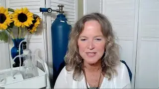 BioTerrain Superpowered Self-Healing w/ Polla Pratt