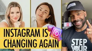 Here Are Instagram's NEWEST Features & Updates!