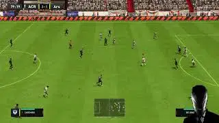 FIFA 23....FUTRTG....PC/CROSSPLAY