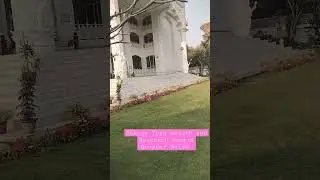 Blossom 🌼 time Sahaja Yoga Health and Research Centre Greater Noida #learningsahajayoga