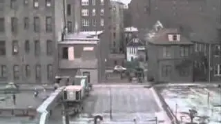 Nas - Memory Lane (Sittin' In Da Park).wmv