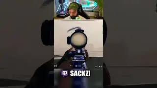 #Sackzi #warzone2