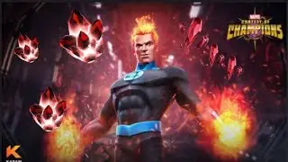 Best way to get 5 star shards September 2020 + other tips