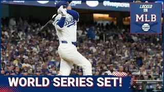 MLB SQUAD SHOW! Blue Jays DEFY Odds and SILENCE Critics | Can They Topple the Mighty Dodgers?