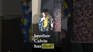 A Life Changing Phone Call