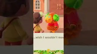 Highlights My Newest Video #acnhshorts #acnh #animalcrossingnewhorizons