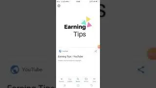 New earning app DENT, YOU CAN EARN 200 RUPEES PER DAY.