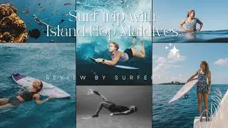 Maldives Boat trip with Island Hop Maldives Review